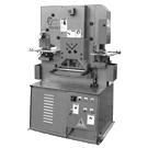 Metal Forming &amp; Cutting Machines