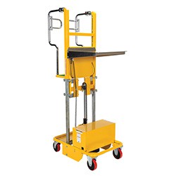 Cherry Pickers (Personal Lifts)