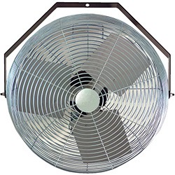 Fans &amp; Air Circulators