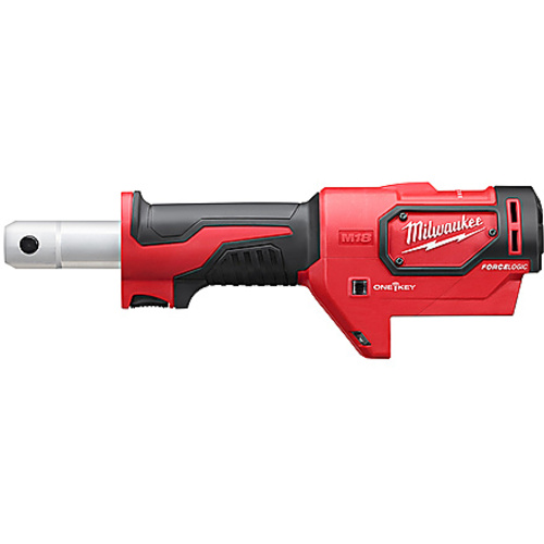 M18 FORCE LOGIC 6T Crimper (Tool Only)