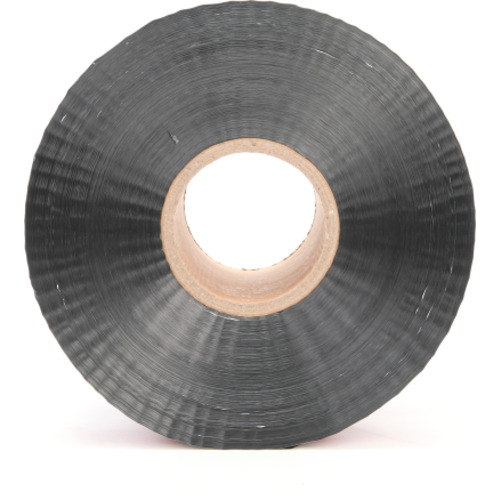 Scotch Detectable Buried Barricade Tape 408 CAUTION BURIED ELECTRIC LINE BELOW 6″ × 1000 ft Red