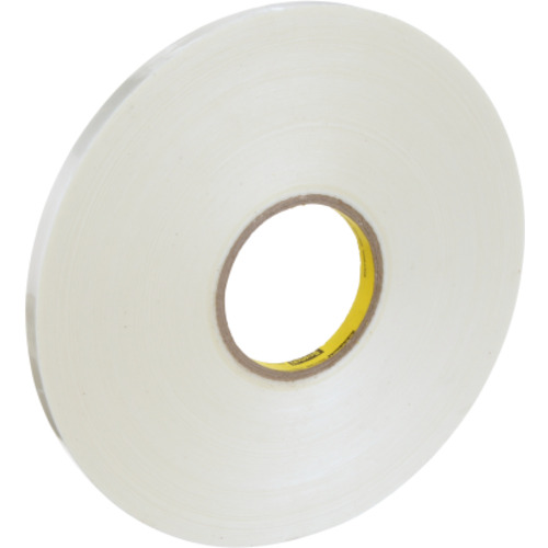 Scotch Filament Tape 897 Clear 12 mm × 330 m 5 mil