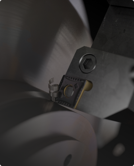 YG-1 Turning Product